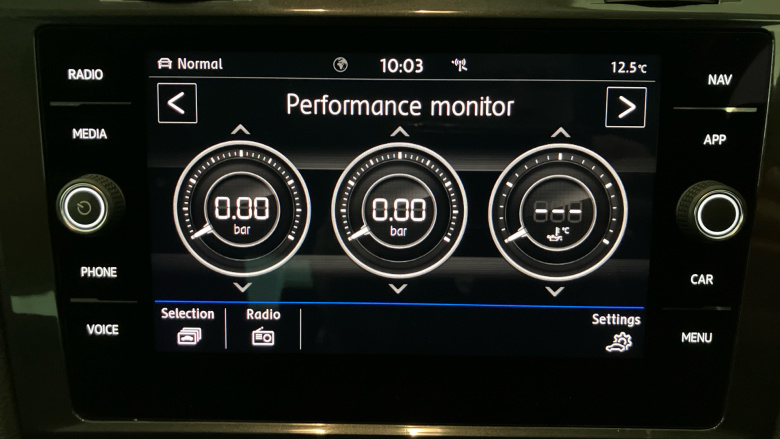 Volkswagen Golf 1.5 TSI EVO Match Edition 5dr Petrol Hatchback